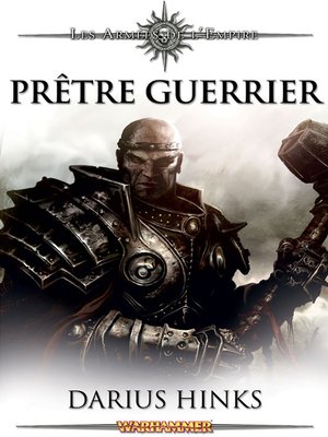 cover image of Prêtre-Guerrier